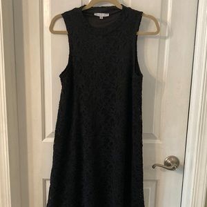 Super cute sleeveless LBD